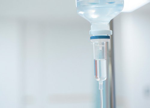 Капельница с Ацесолем